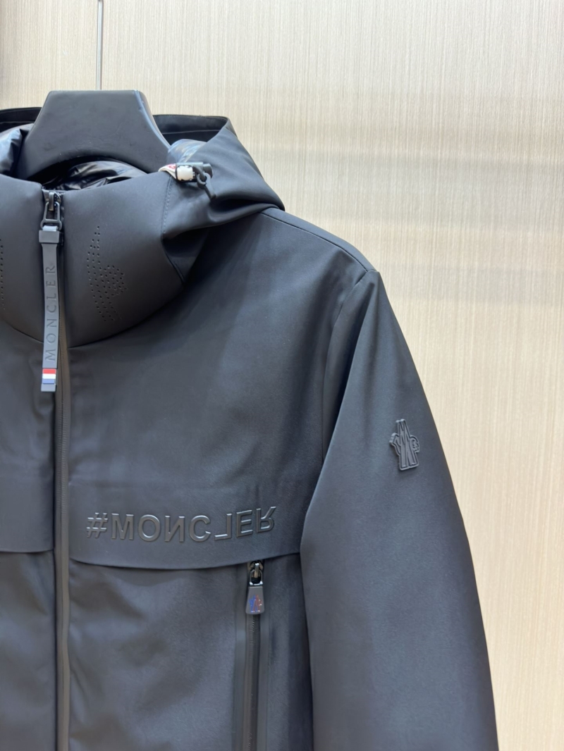 Moncler Down Coat